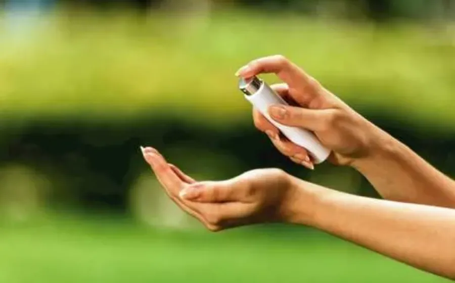 Cara Penggunaan Hand Sanitizer Spray yang Benar agar Ampuh Bunuh Kuman