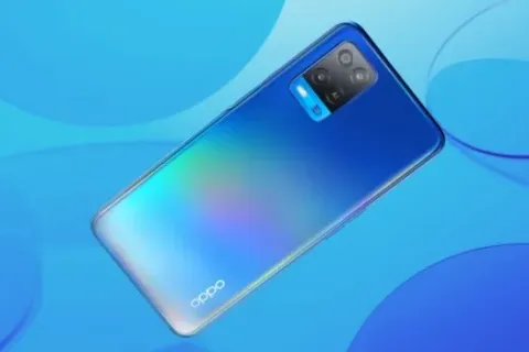 Rekomendasi Hp Oppo dengan RAM 4GB Murah