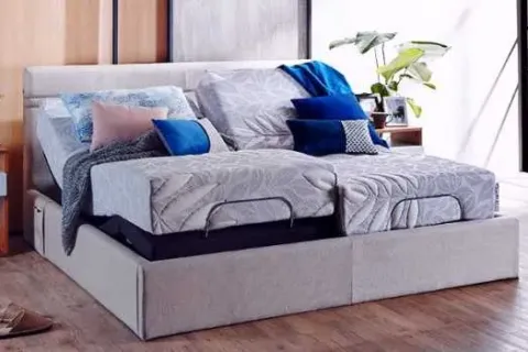 Tips Sederhana Menciptakan Tempat Tidur yang Nyaman