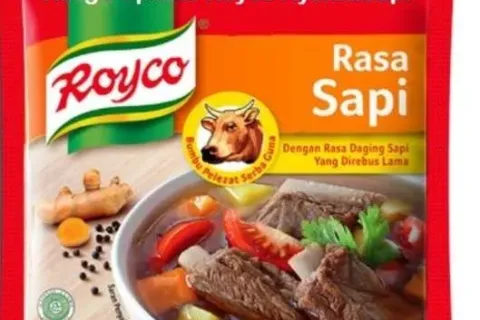 Harga Royco Ayam Dan Sapi Saat Ini