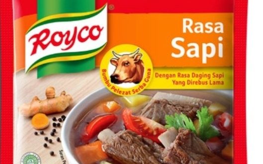 Harga Royco Ayam Dan Sapi Saat Ini
