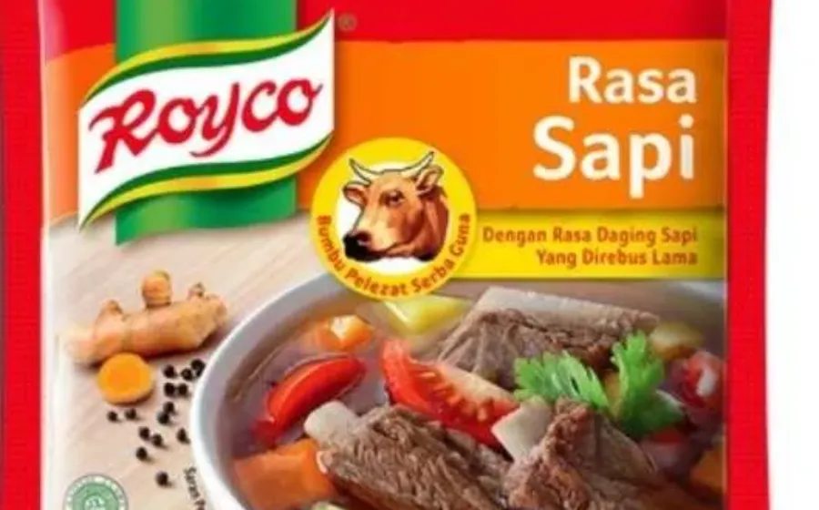 Harga Royco Ayam Dan Sapi Saat Ini