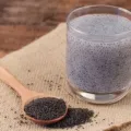 Manfaat Chia Seed Bagi Tubuh