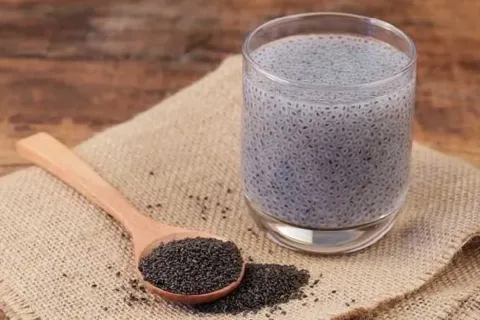 Manfaat Chia Seed Bagi Tubuh