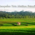 Kata Mutiara Tentang Petani