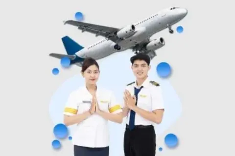 Tips Memilih Sekolah Penerbangan Berkualitas agar Bisa Sukses di Dunia Kerja