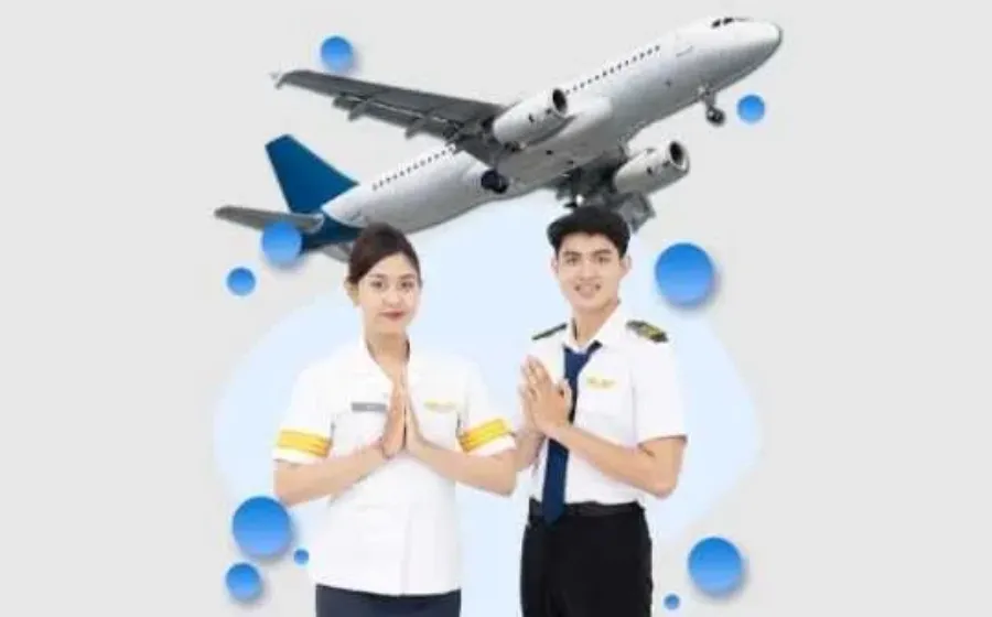 Tips Memilih Sekolah Penerbangan Berkualitas agar Bisa Sukses di Dunia Kerja