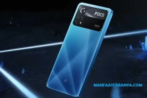 Harga POCO X4 Pro 5G & POCO M4 Pro Terbaru