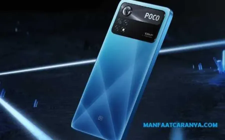 Harga POCO X4 Pro 5G & POCO M4 Pro Terbaru