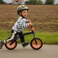 Manfaat Balance Bike Untuk Perkembangan Anak