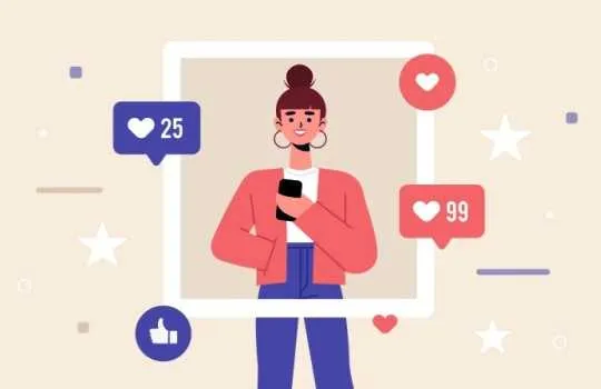 Penggolongan Jenis Influencer Berdasarkan Jumlah Pengikut