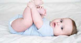 Rekomendasi Nama Bayi Laki laki Menurut SehatQ Lengkap dengan Artinya