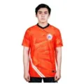 Fans Persija Cus Borong Beragam Pakaian dari Klub Bola Ini