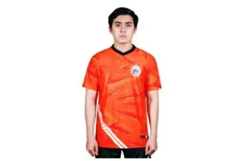 Fans Persija Cus Borong Beragam Pakaian dari Klub Bola Ini
