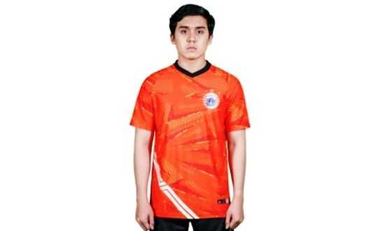 Fans Persija Cus Borong Beragam Pakaian dari Klub Bola Ini