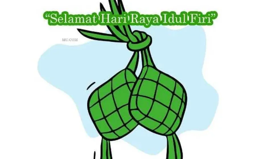 Kata Hikmah Hari Raya Lebaran