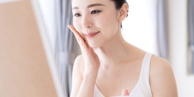 Manfaat Sunscreen Untuk Kulit Wajah jpg