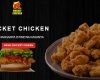 Daftar Harga Menu Rocket Chicken Indonesia Terbaru Juni 2022