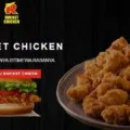 Daftar Harga Menu Rocket Chicken Indonesia Terbaru