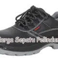 Macam Harga Sepatu Pelindung Terkini
