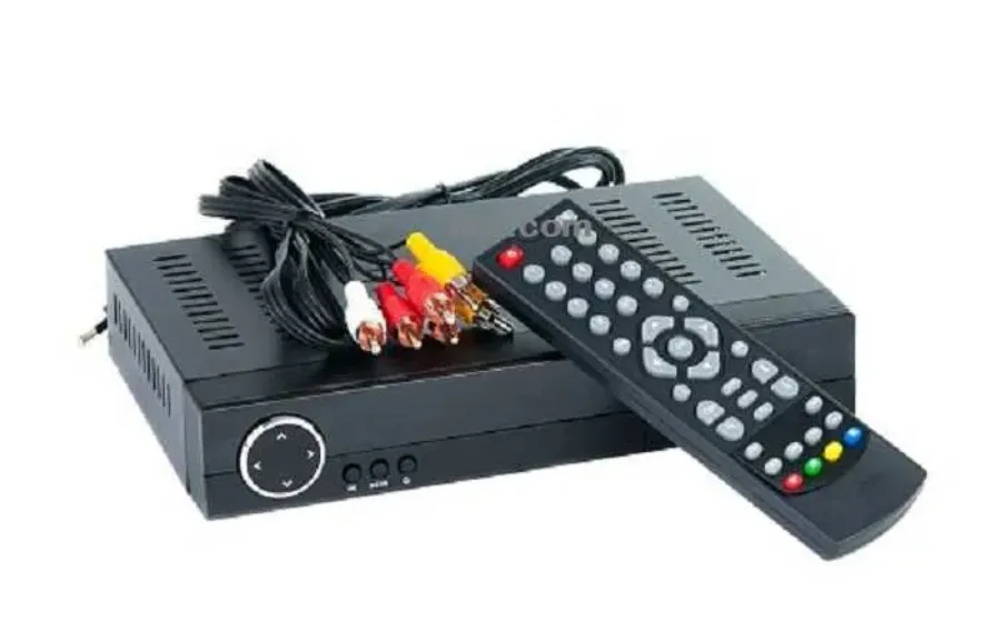 Manfaat Penggunaan Set Top Box Untuk TV Digital