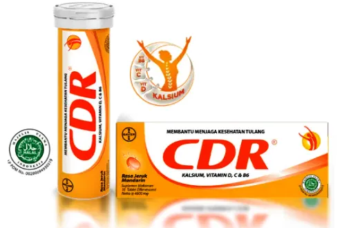 Back in Motion CDR