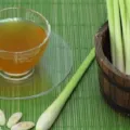 Cara Mudah Membakar Lemak Dengan Serai
