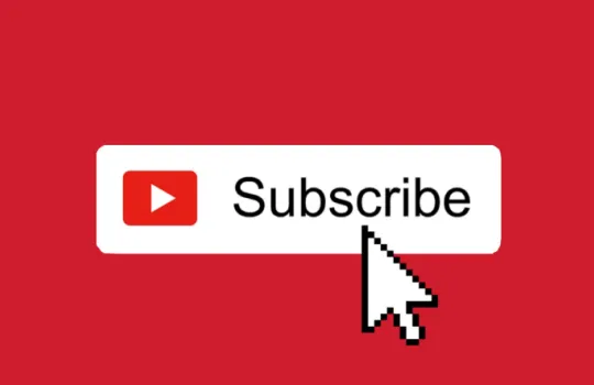 Cara Mudah Meningkatkan Subscriber YouTube