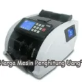 Update Harga Mesin Penghitung Uang Saat Ini
