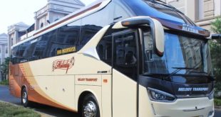 Alasan Mengapa Sewa Bus Pariwisata Melody Transport Banyak Dipilih oleh Konsumen