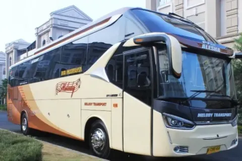 Alasan Mengapa Sewa Bus Pariwisata Melody Transport Banyak Dipilih oleh Konsumen