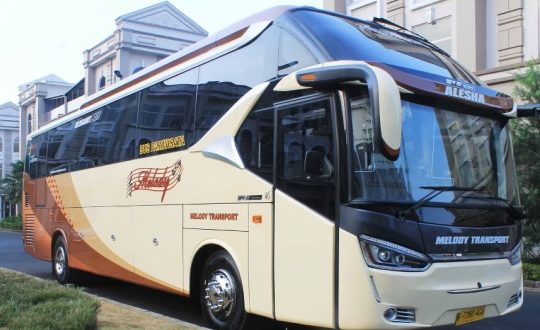 Alasan Mengapa Sewa Bus Pariwisata Melody Transport Banyak Dipilih oleh Konsumen
