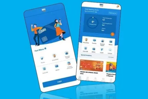 Cara Daftar BRImo secara online