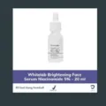 Daftar Harga Serum Wajah Terbaru
