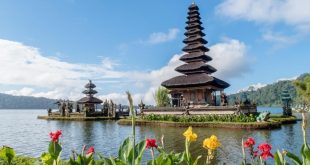 Manfaatkan Promo Sewa Mobil Murah Bali dari tiket.com untuk Menjelajahi Wisata di Pulau Dewata
