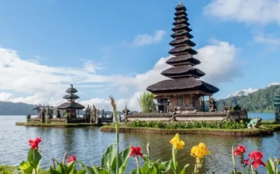 Manfaatkan Promo Sewa Mobil Murah Bali dari tiket.com untuk Menjelajahi Wisata di Pulau Dewata