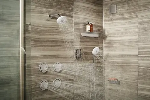Alasan Sebaiknya Anda Pasang Filter Shower untuk Kebutuhan Kamar Mandi