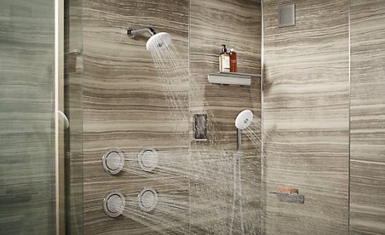 Alasan Sebaiknya Anda Pasang Filter Shower untuk Kebutuhan Kamar Mandi