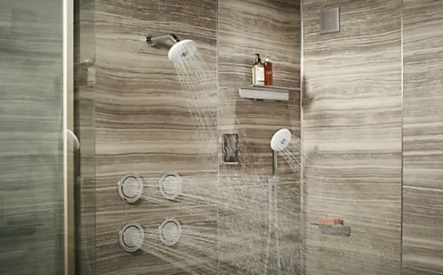 Alasan Sebaiknya Anda Pasang Filter Shower untuk Kebutuhan Kamar Mandi