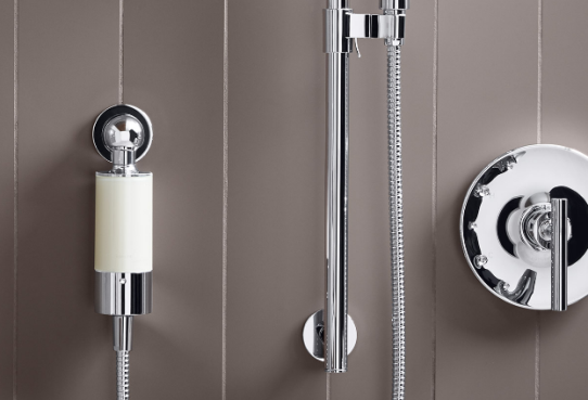 Filter Shower Kohler