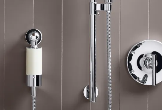 Filter Shower Kohler