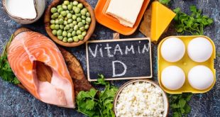 Gangguan Kesehatan Akibat Kekurangan Vitamin D yang Perlu Diperhatikan