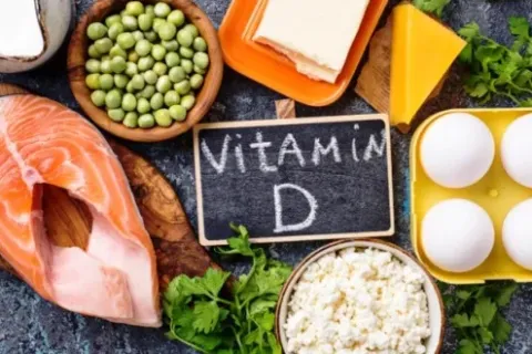 Gangguan Kesehatan Akibat Kekurangan Vitamin D yang Perlu Diperhatikan