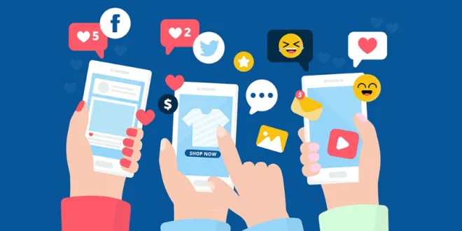 Manfaat Social Media Marketing untuk Bisnis