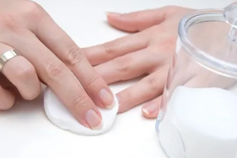 Cara Mudah Melakukan Manicure Sendiri