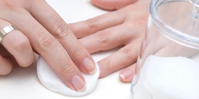 Cara Mudah Melakukan Manicure Sendiri