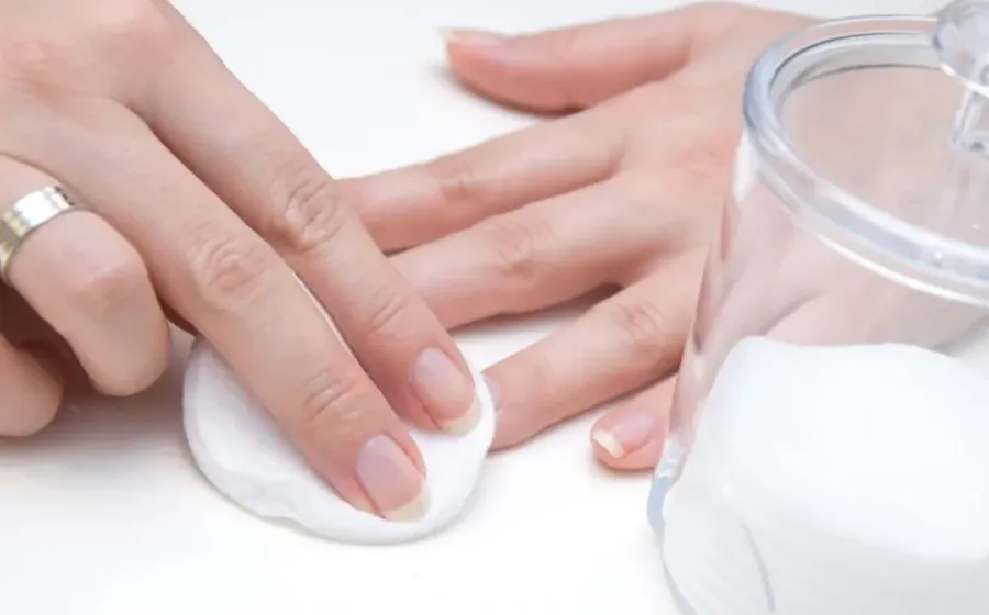 Cara Mudah Melakukan Manicure Sendiri
