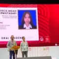 Inovasi Mahasiswa Mengatrol Produksi Sumur Tua Blok Mahakam