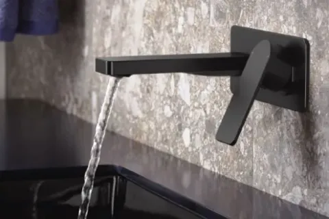 Inspirasi Kran Air yang Modern dan Tampak Elegan