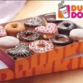 Daftar Harga Dunkin’ Donuts 1 Lusin Terbaru